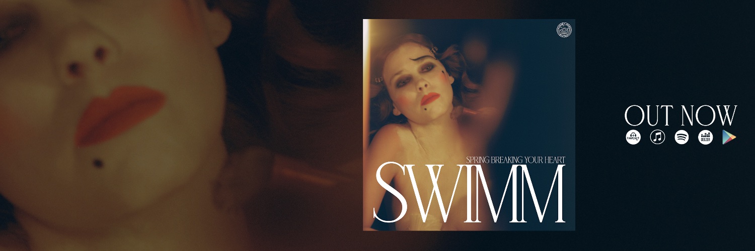SWIMM banner