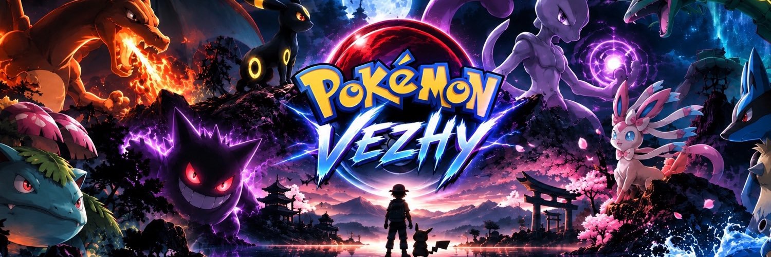 VezhyGG's profile banner image