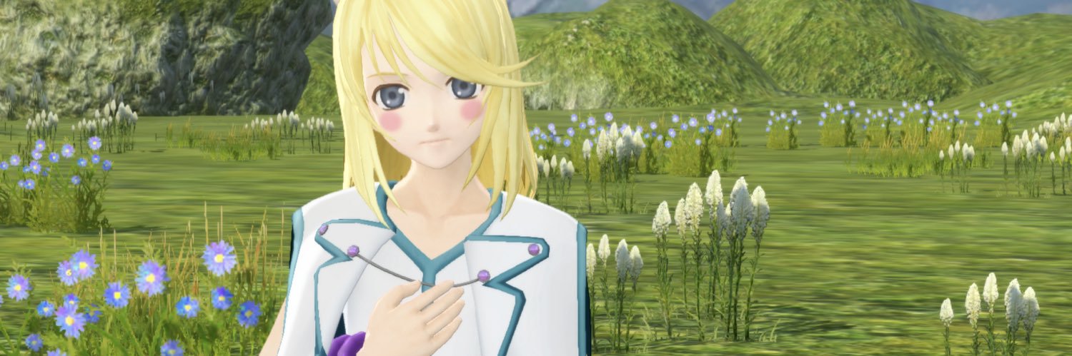 symphonia33's profile banner image
