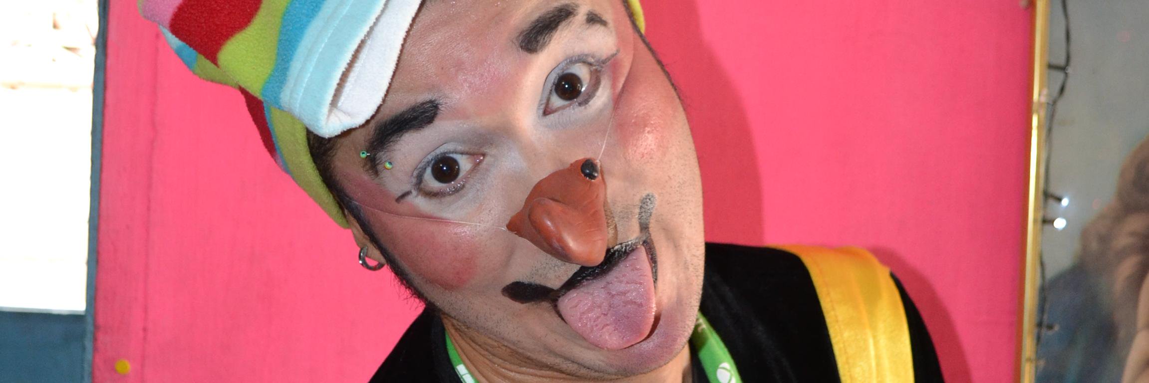 kroustyshow3's profile banner image