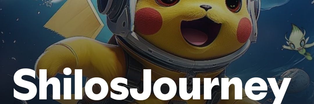 ShilosJourney banner