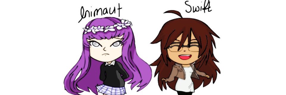 Animautt's profile banner image