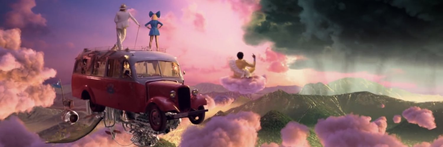 bennylobato's profile banner image