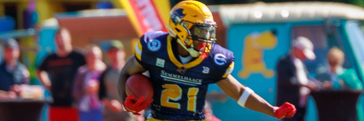 Adehkeem Brown banner