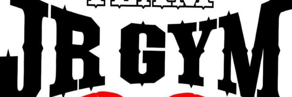 JRGymOfficial Profile Banner