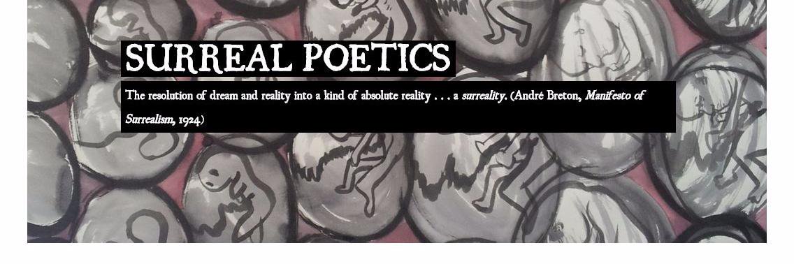 SurrealPoetics's profile banner image