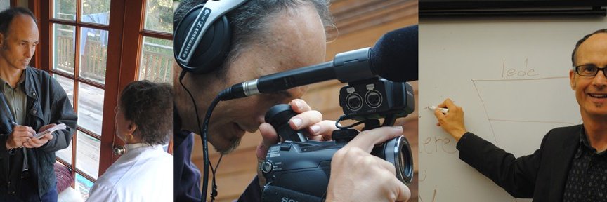 Laird Harrison banner