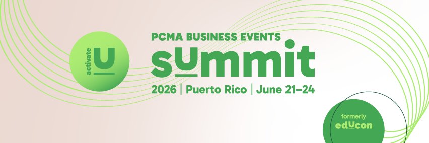 PCMA banner