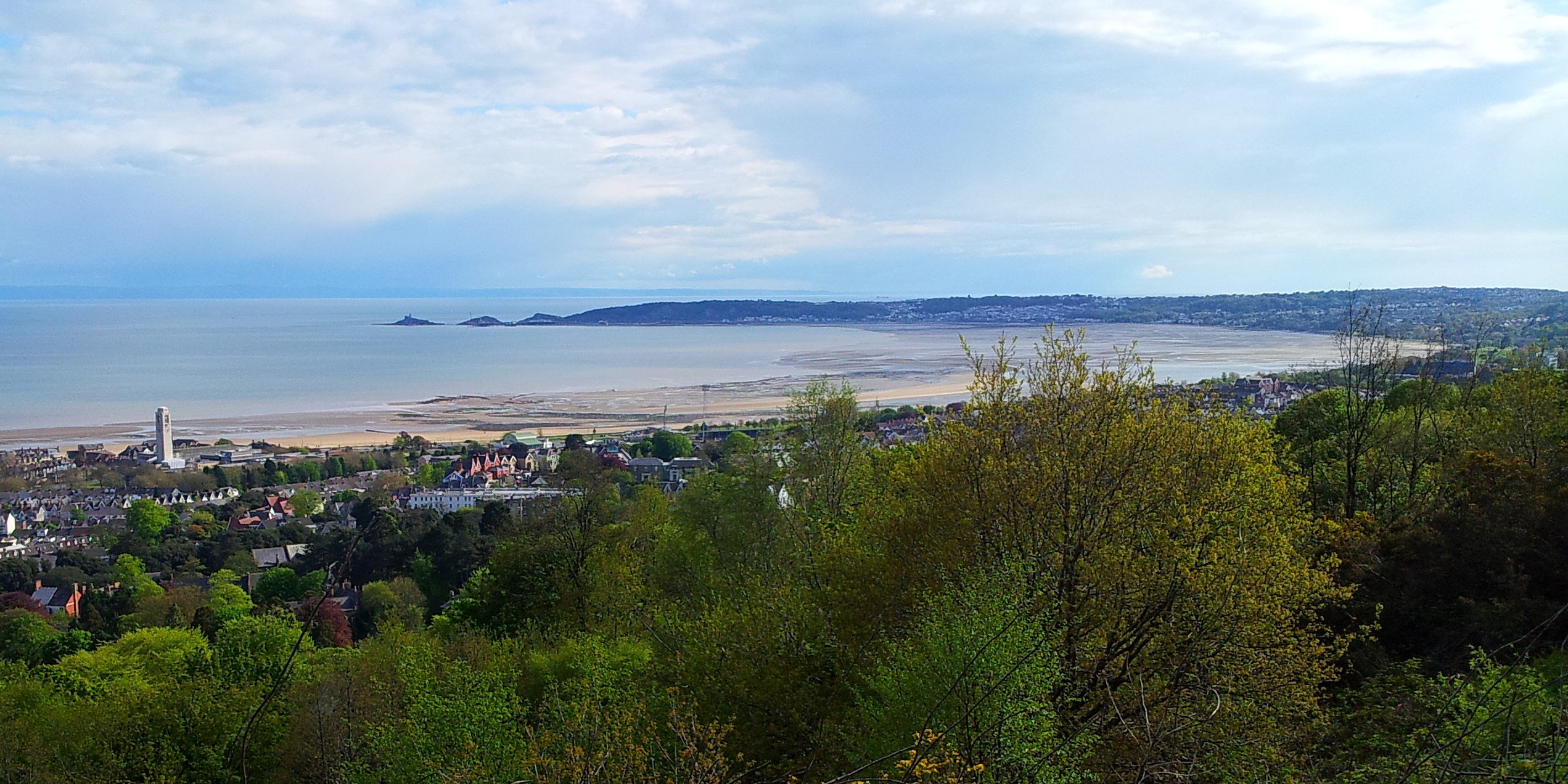 Dave Isherwood banner