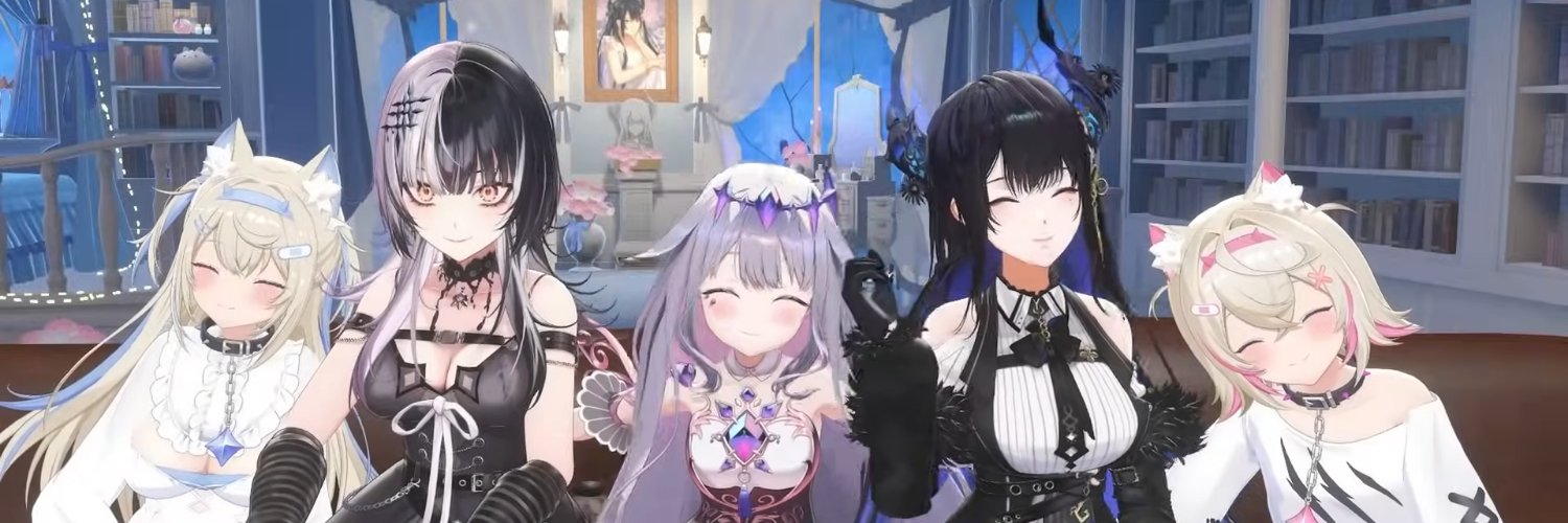 ganmo_ball's profile banner image