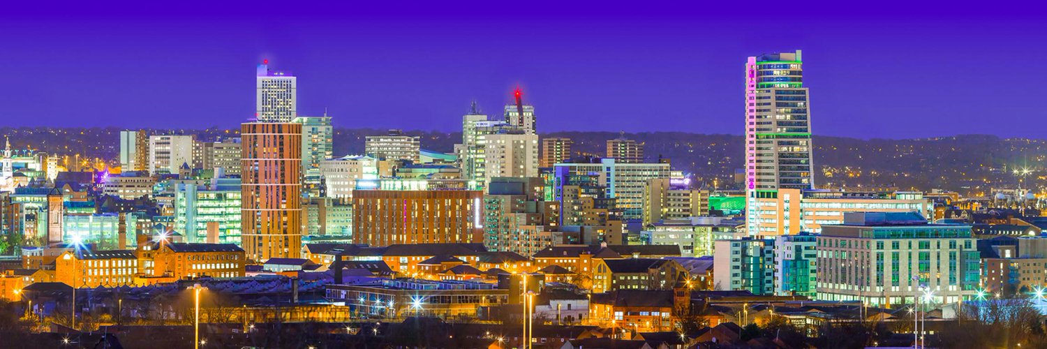 davidfarnell's profile banner image