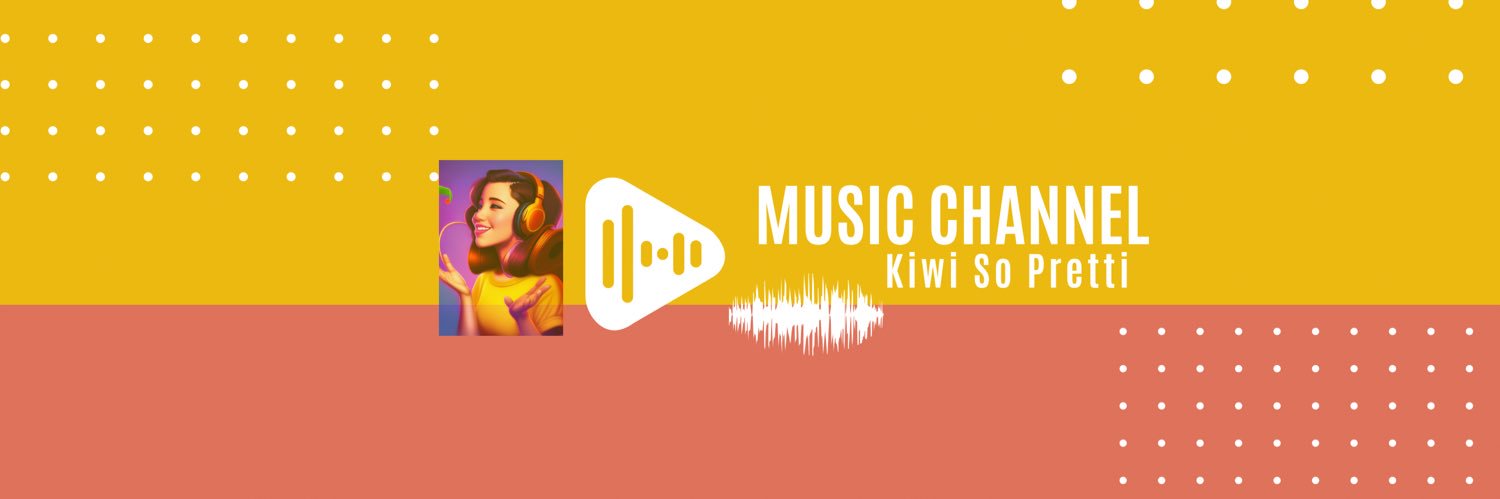 KiwiSoPretti's profile banner image