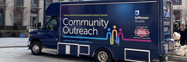 KimmelCancerCtr Profile Banner