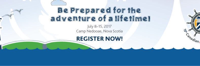 NOCScouts's profile banner image