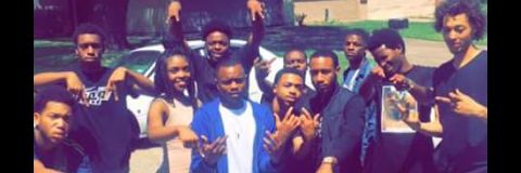 BluntsAndPapers's profile banner image