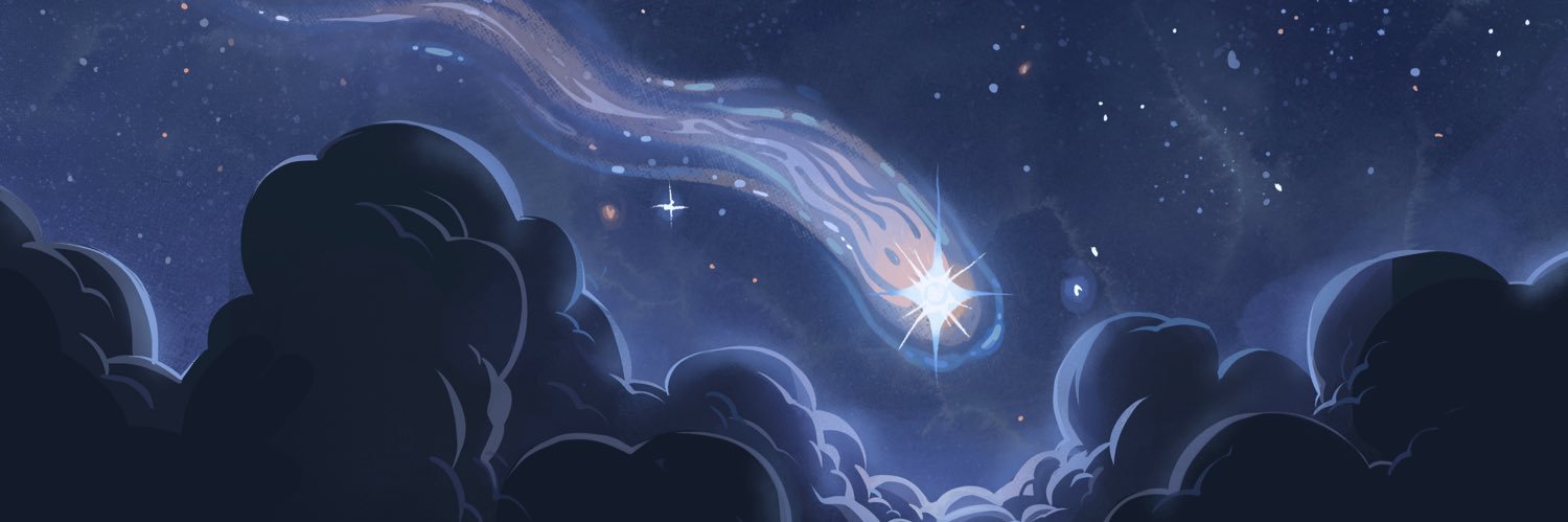 isabel burke is goin to LBX 2024🕯 (she/her) banner