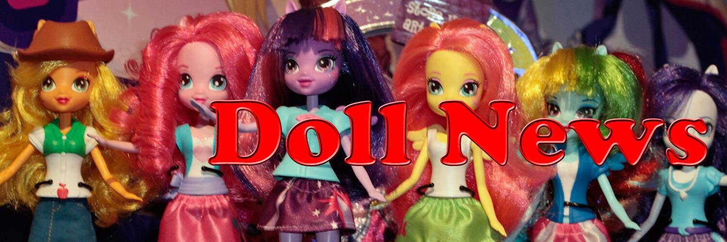 DollNews's profile banner image