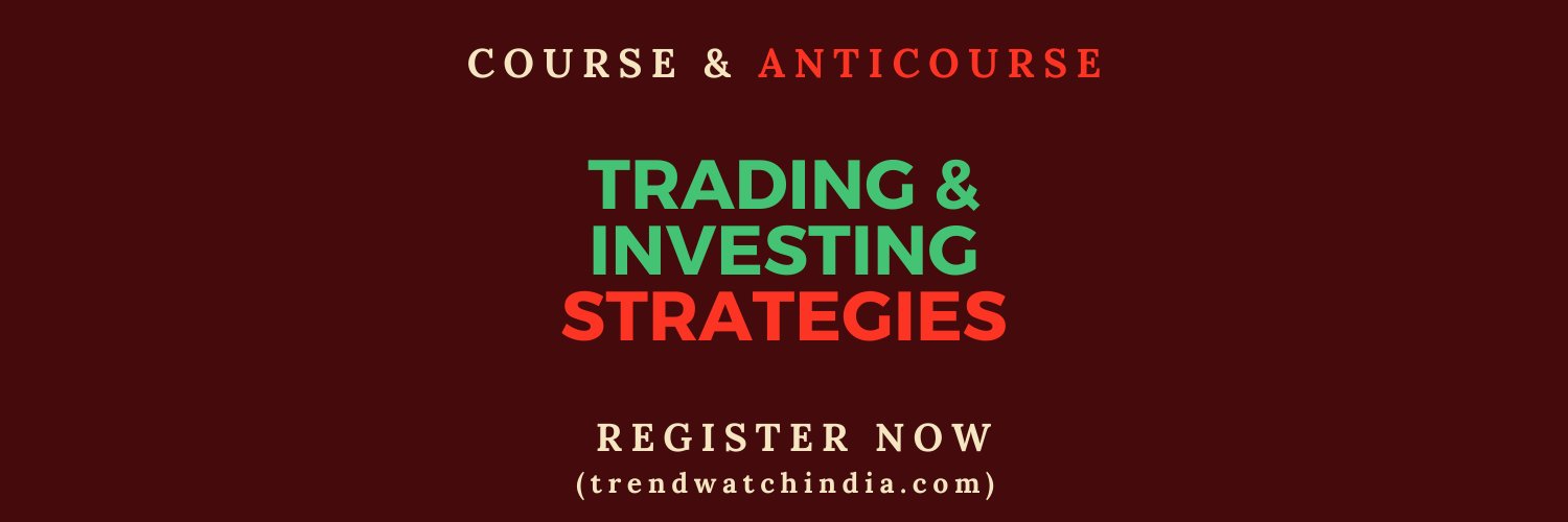 Trendwatch India banner