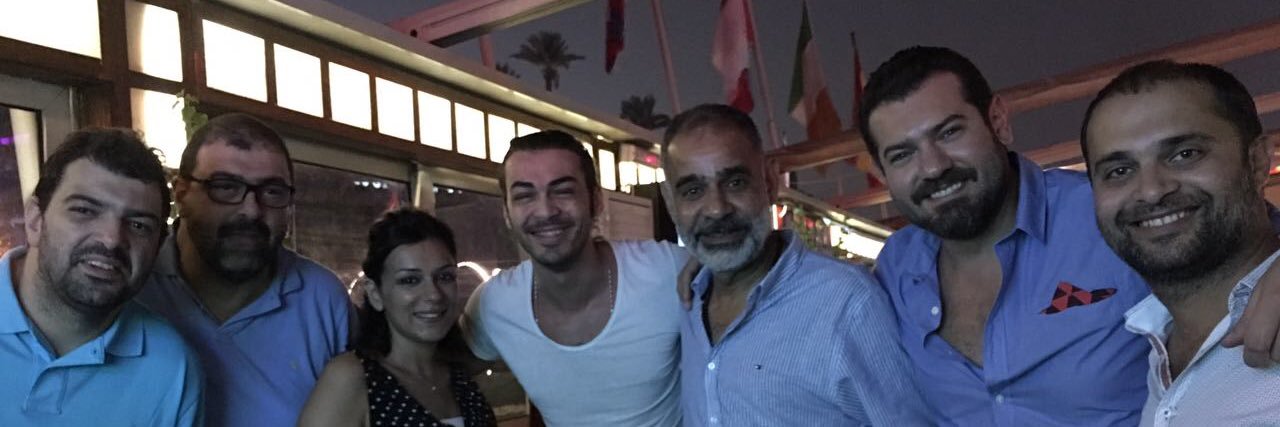Ayman Medhat banner
