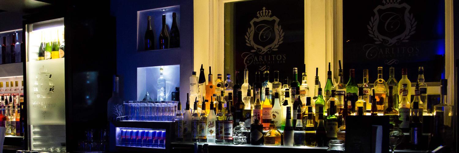 carlitococktail's profile banner image