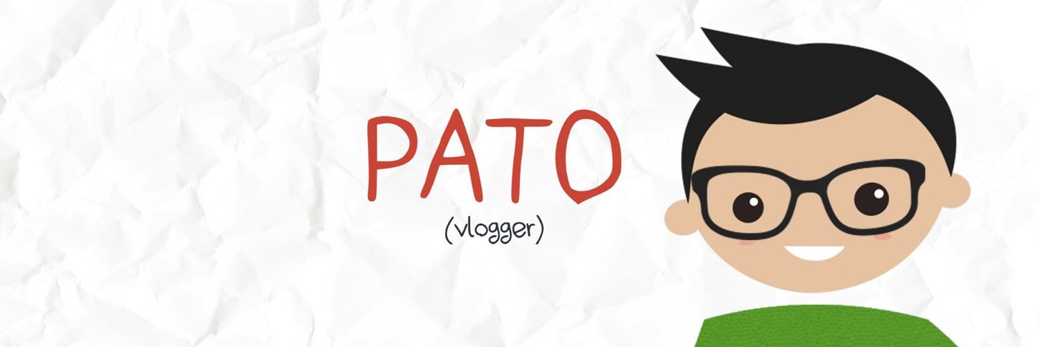 YoSoyPatoPat's profile banner image