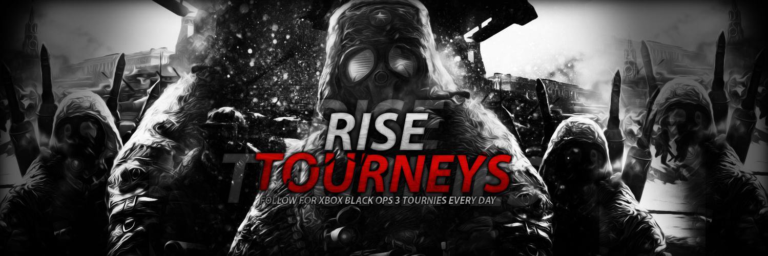 RiseTourneys's profile banner image