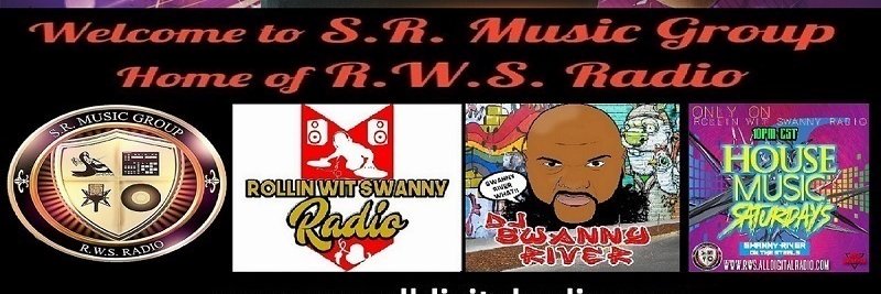 Swanny_River's profile banner image