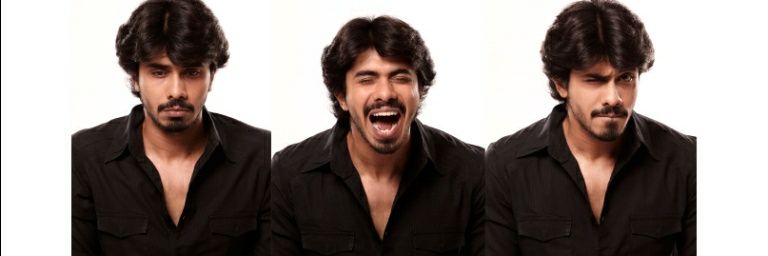 Rohithbp's profile banner image