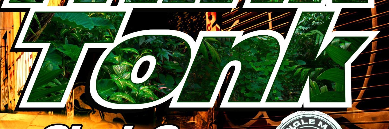 THINK TONK-DAN banner