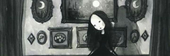 darkanima7's profile banner image