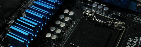 Geeknetic Profile Banner