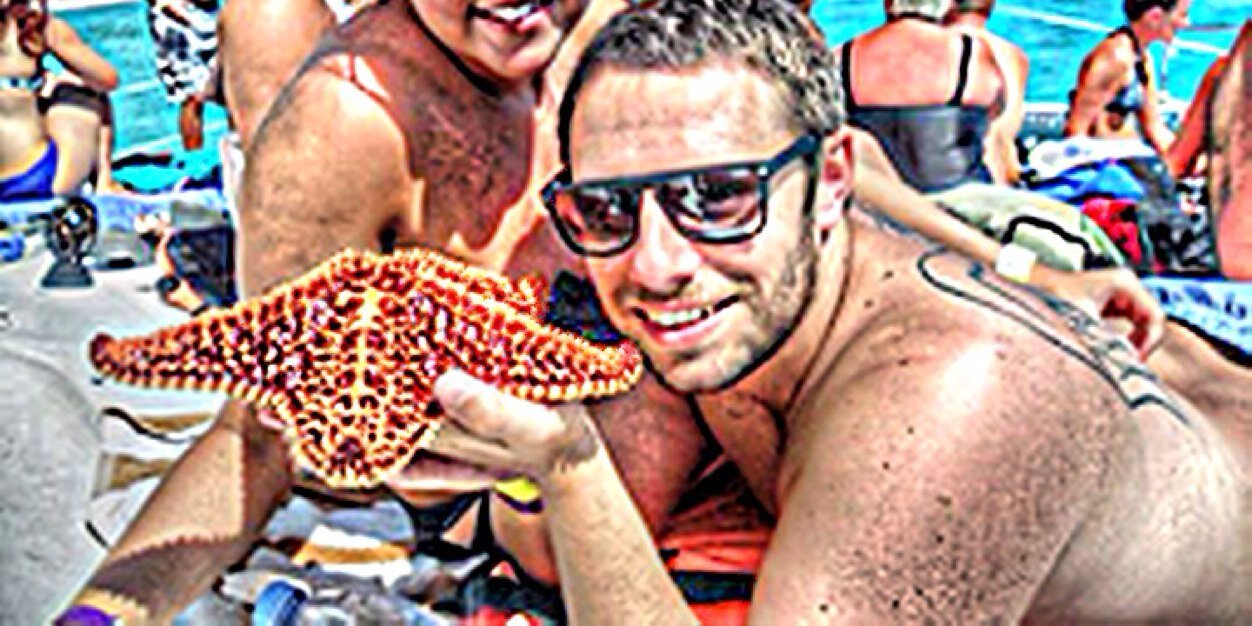 StephenHuteson's profile banner image