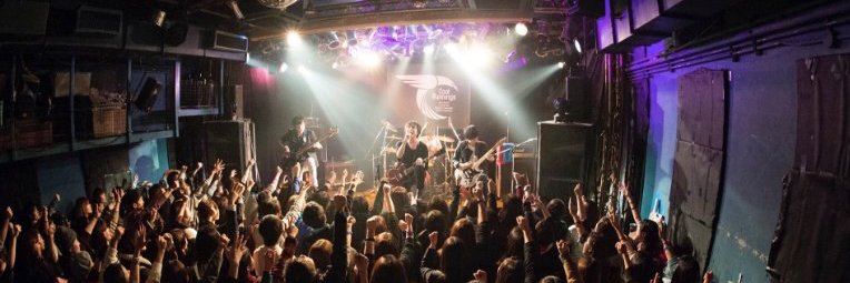 渋谷RUIDO K2（2021.4.30をもちまして閉店致しました。） banner