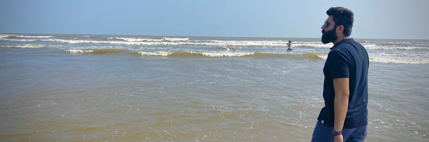 SunnyBidhan's profile banner image