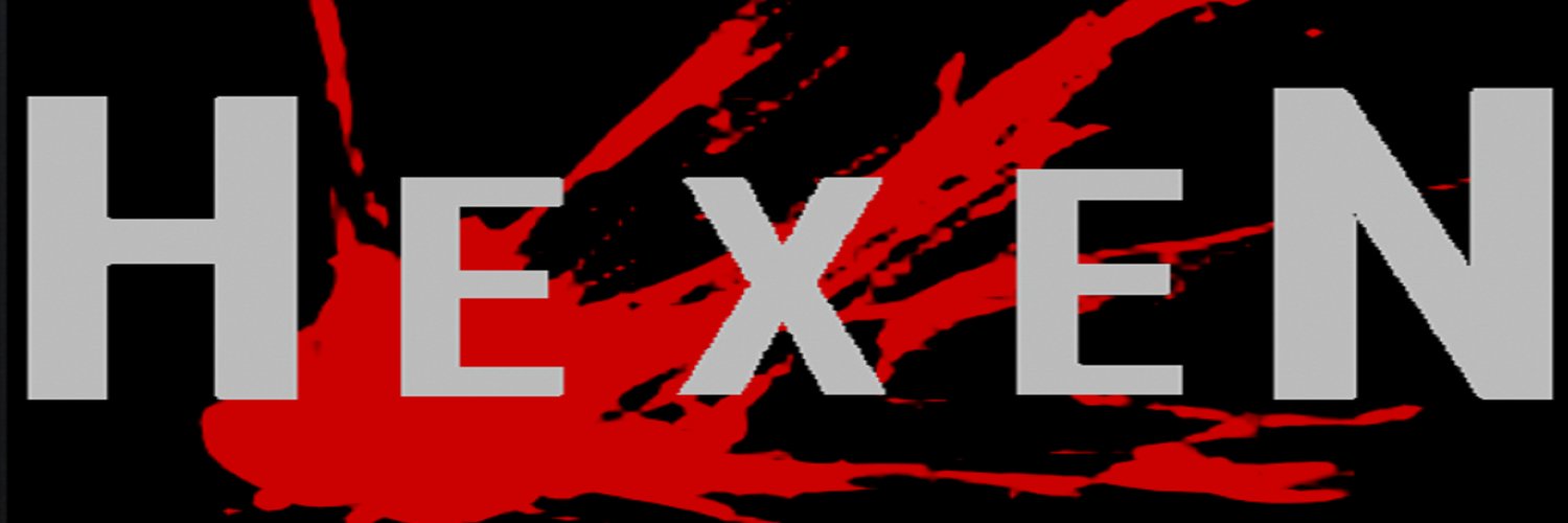 HexeN 🤜🤜➡️🦶👊 banner