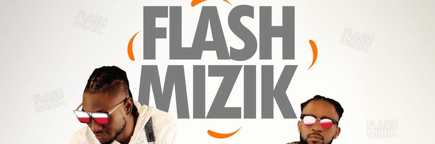 MIZIKFLASH's profile banner image