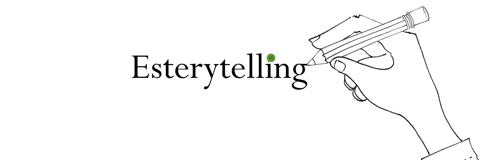esterytelling's profile banner image