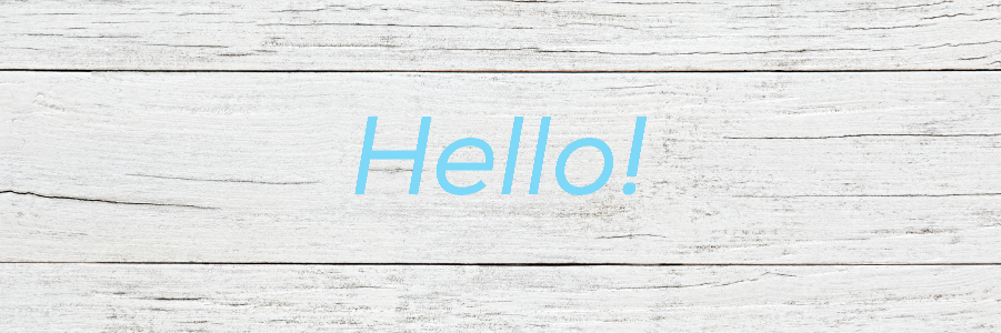 Isabelle Bamber banner