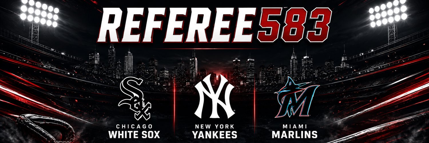 Referee583's profile banner image