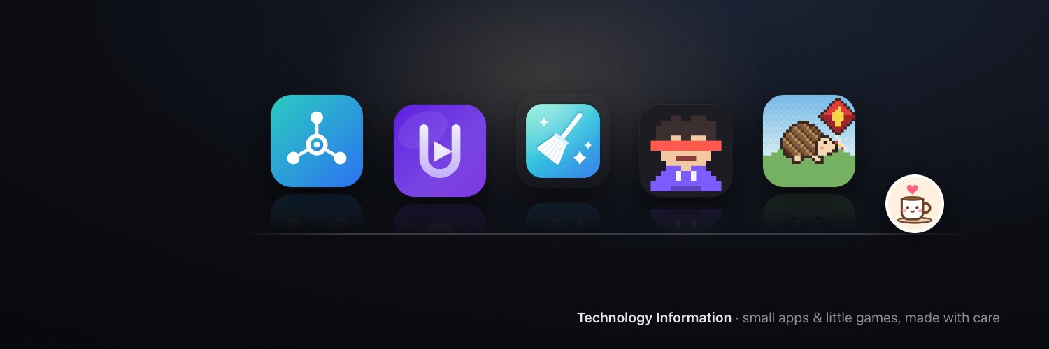 TechInfoApps's profile banner image
