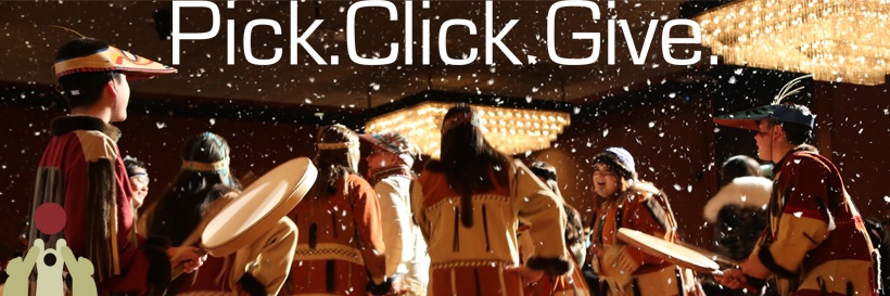 First Alaskans banner