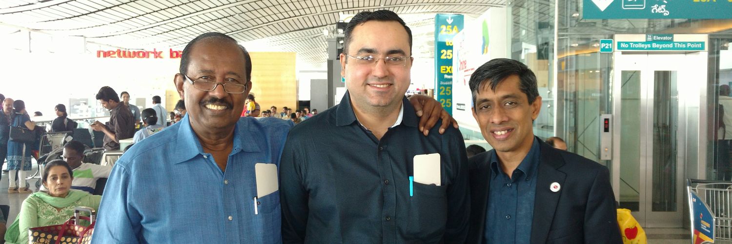 Dr. Jimit Vadgama banner