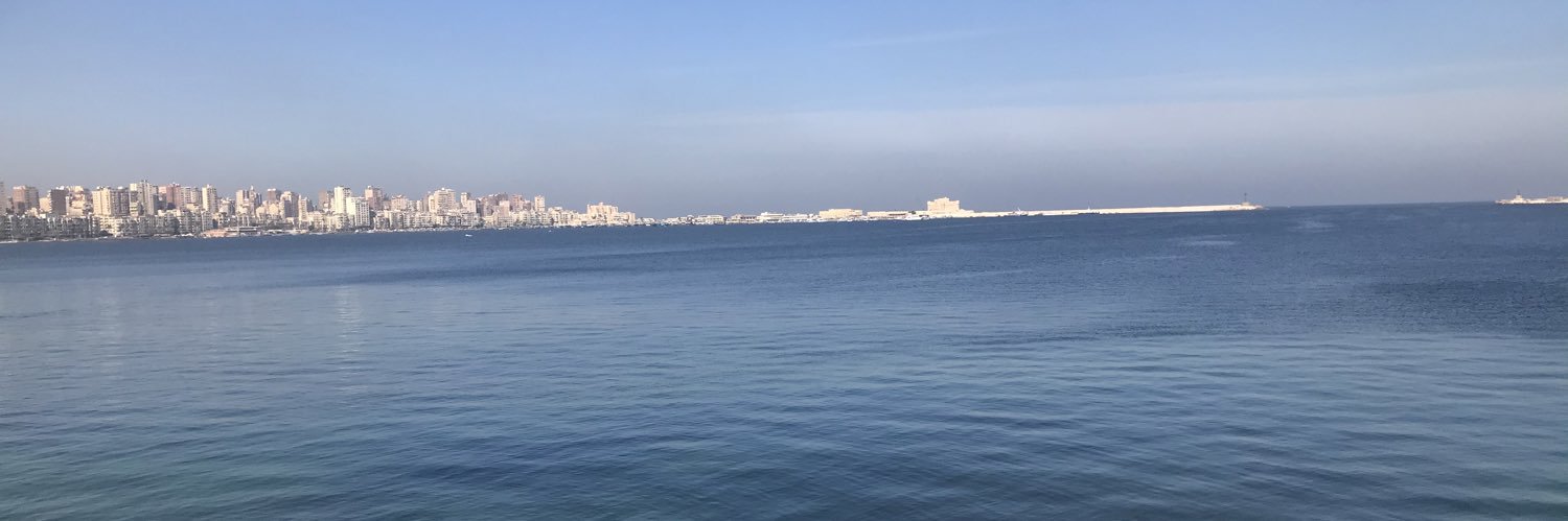 mamdouhsabry1's profile banner image