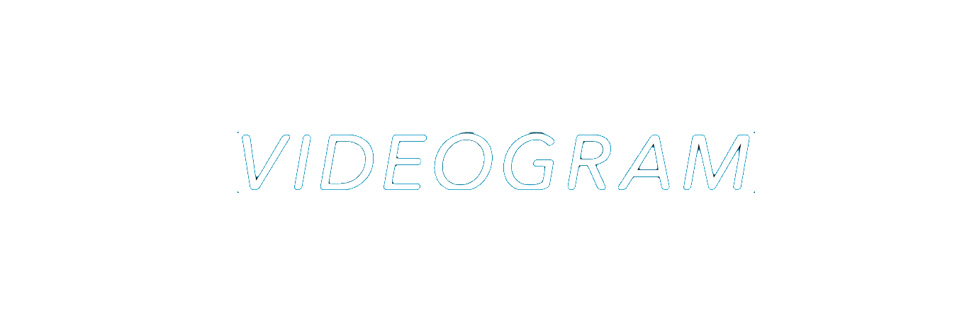 Videogram.com banner