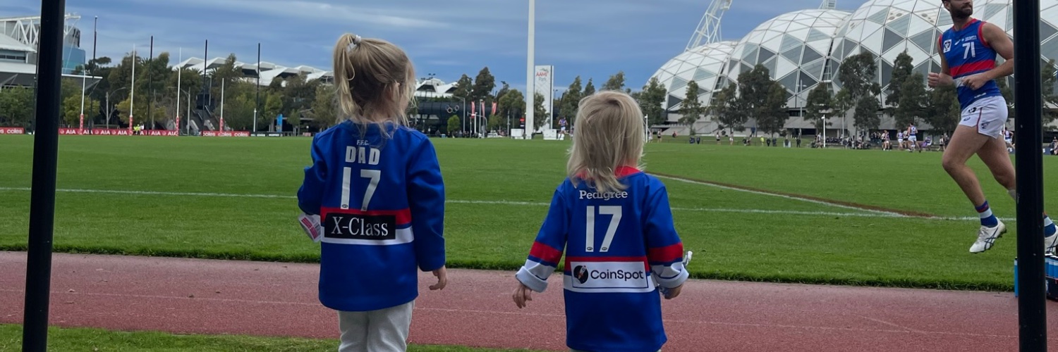 joshuabruce's profile banner image