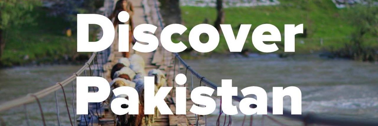 PakistanTravelGuide Profile Banner