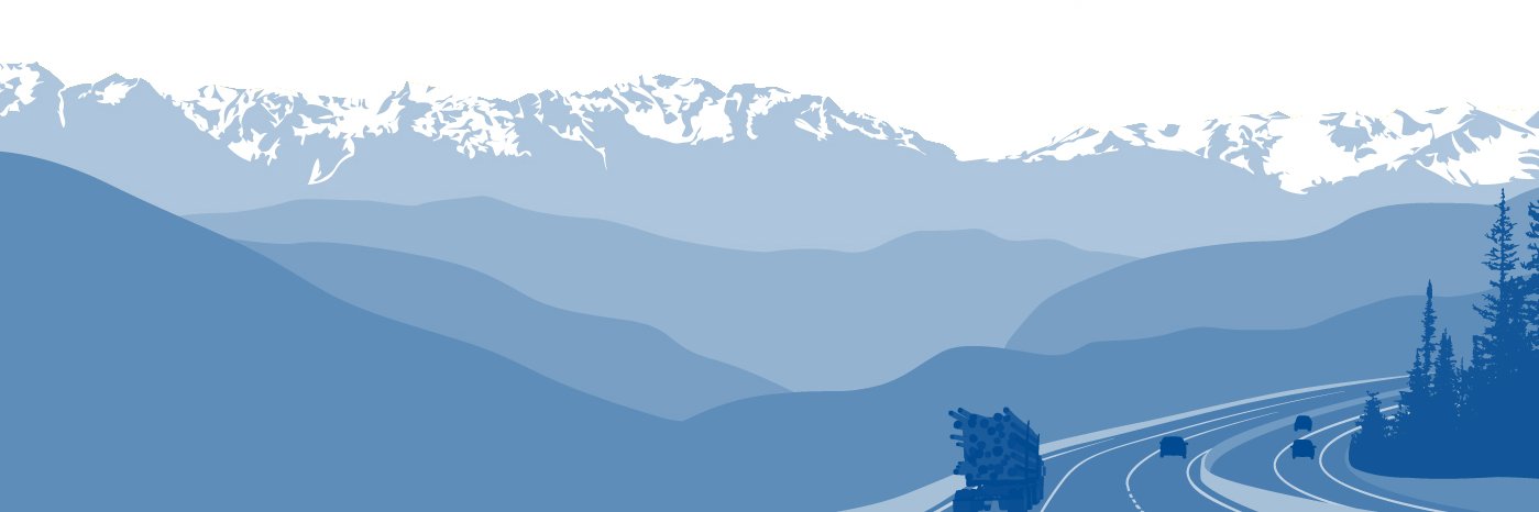 DriveBC's banner