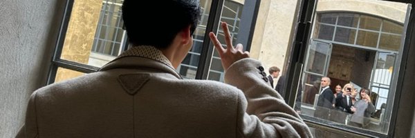 talent____ Profile Banner