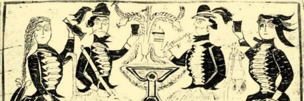 buherator Profile Banner
