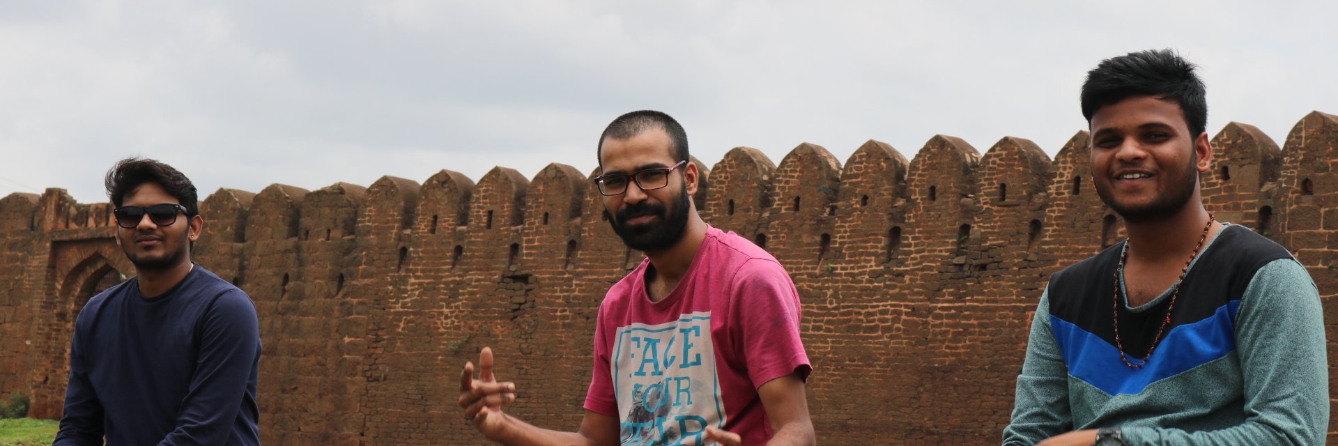 davidbharath's profile banner image